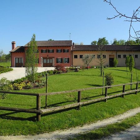 Agriturismo Cornolere Villa Castelcucco Екстериор снимка