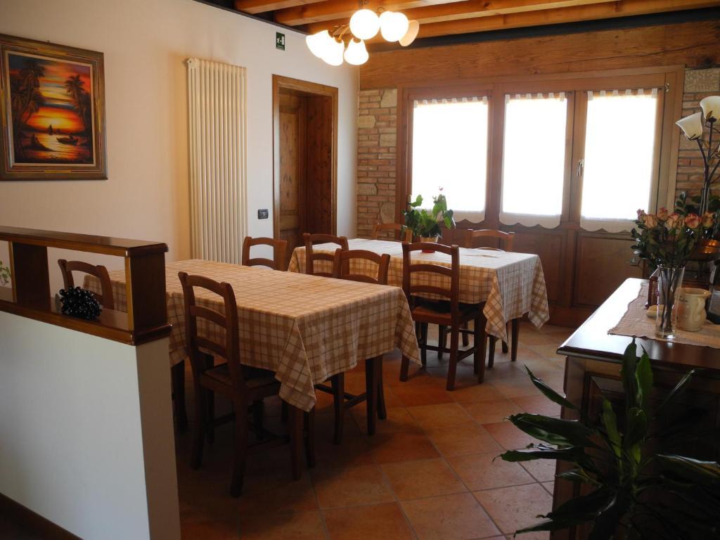 Agriturismo Cornolere Villa Castelcucco Екстериор снимка